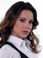 Актриса Анхела Вергара — фото персоны
