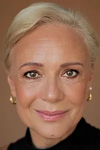 Актриса Карла Андрину — фото персоны