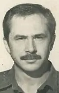 Актёр Сергей Олифиренко — фото персоны