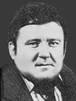 Актёр Виктор Голявкин — фото персоны
