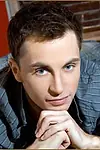 Актёр Дмитрий Капнов — превью фото персоны