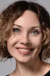 Актриса Алла Фомичева — превью фото персоны