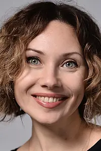 Актриса Алла Фомичева — фото персоны