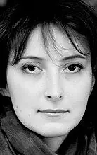 Актриса Лариса Шлепина — фото персоны