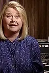 Актриса Памела Норрис — превью фото персоны