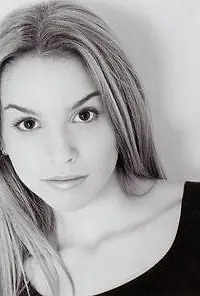 Актриса Кэт Пого — фото персоны