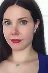 Актриса Эми Гандолфи — превью фото персоны