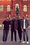 Актёр Молотов — превью фото персоны