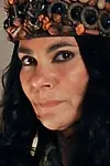 Актриса Кибела Ларрама — превью фото персоны
