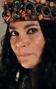 Актриса Кибела Ларрама — фото персоны