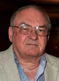 Актёр Боб Бардо — фото персоны