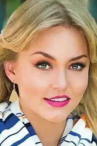 Актриса Анжелика Бойер — фото персоны