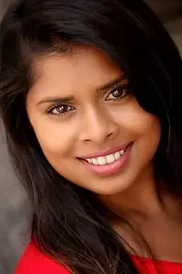 Актриса Marsha Goolcharan — фото персоны