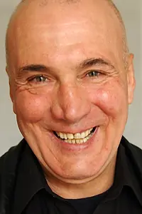 Актёр Андрей Олиференко — фото персоны