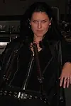 Актриса Heather Surdukan — превью фото персоны