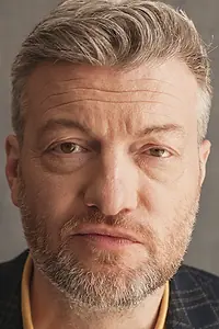 Актёр Чарли Брукер — фото персоны