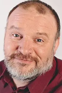 Актёр Янис Кирмушка — фото персоны
