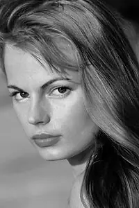 Актриса Меган Бойе — фото персоны