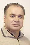 Актёр Геннадий Беззубенков — превью фото персоны