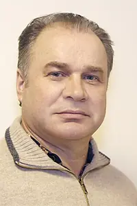 Актёр Геннадий Беззубенков — главное фото персоны