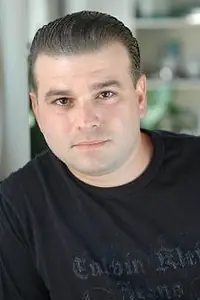 Актёр Эл Линеа — фото персоны