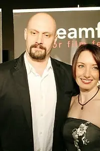 Актёр Пол Мур — фото персоны
