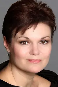 Актриса Simona Postlerová — фото персоны