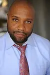 Актёр Theo Ogunyode — превью фото персоны
