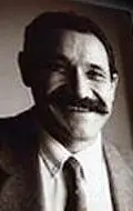 Актёр Zekai Müftüoglu — фото персоны