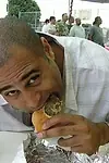 Актёр Даррен Тун — превью фото персоны