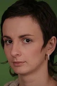 Актриса Ева Яцкявичюте — фото персоны