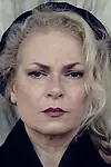 Актриса Зина ЛаВей — превью фото персоны