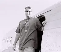 Актёр Кристиан Туро — фото персоны