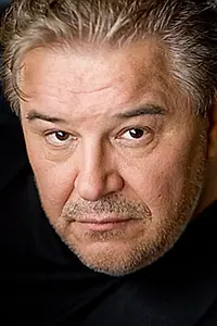 Актёр Alex Vishniakoff — фото персоны
