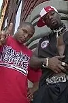 Актёр Naughty By Nature — превью фото персоны