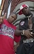 Актёр Naughty By Nature — фото персоны