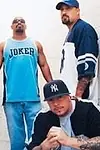 Актёр Cypress Hill — превью фото персоны