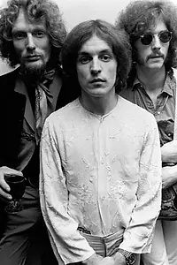 Актёр Cream — фото персоны