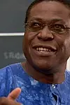 Актёр Dr. Esiaba Irobi — превью фото персоны