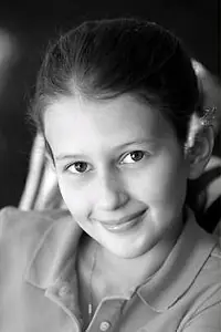 Актриса Christina Tribull — главное фото персоны