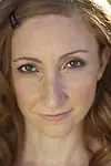 Актриса Джина Манеджио — превью фото персоны