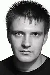 Актёр Григорий Желудов — превью фото персоны