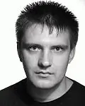 Актёр Григорий Желудов — фото персоны