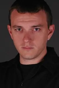 Актёр Сэм Хантер — фото персоны