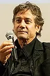 Актёр Pierre Rehov — превью фото персоны