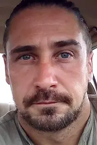 Актёр Максим Дроздов — фото персоны