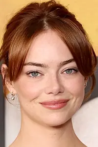 Актриса Эмма Стоун — фото персоны