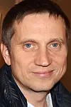 Актёр Александр Карпиловский — превью фото персоны