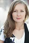 Актриса Александра Кацпшак — превью фото персоны