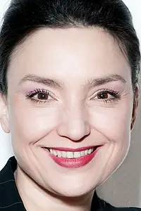 Актриса Татьяна Клазинг — фото персоны